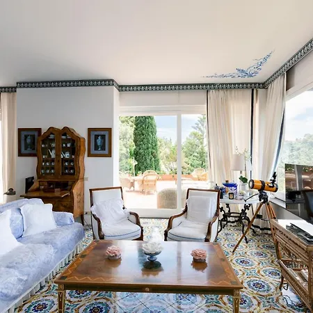Orizzonti By Elite Villas Villa