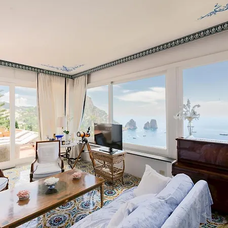 Orizzonti By Elite Villas Villa *
