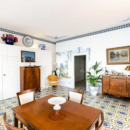 Villa Orizzonti By Elite Villas *