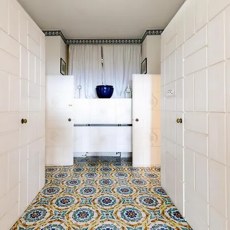 Orizzonti By Elite Villas * Capri