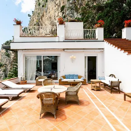 Villa Orizzonti By Elite Villas